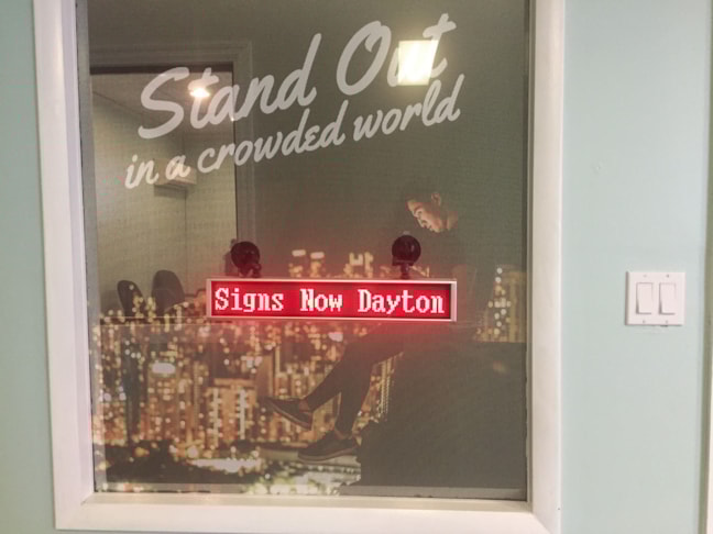 Digital Signs in Beavercreek Digital Signs in Beavercreek